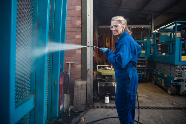 Best Restaurant Pressure Washing  in Beulaville, NC