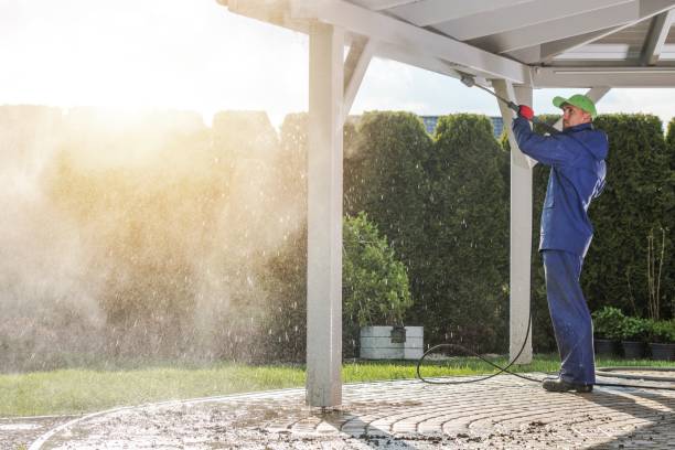 Best Playground Equipment Cleaning  in Beulaville, NC