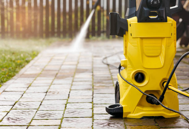 Best Patio and Deck Pressure Washing  in Beulaville, NC