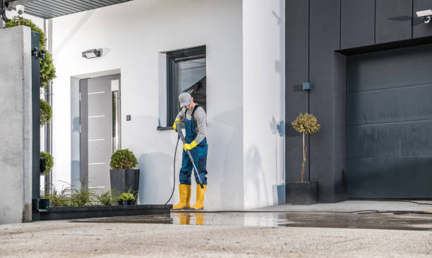 Best Parking Lot and Garage Cleaning  in Beulaville, NC